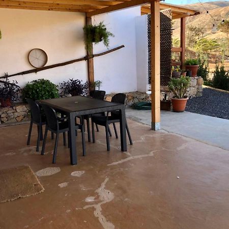 BetancuríaLa Casita De La Eraアパートメント エクステリア 写真