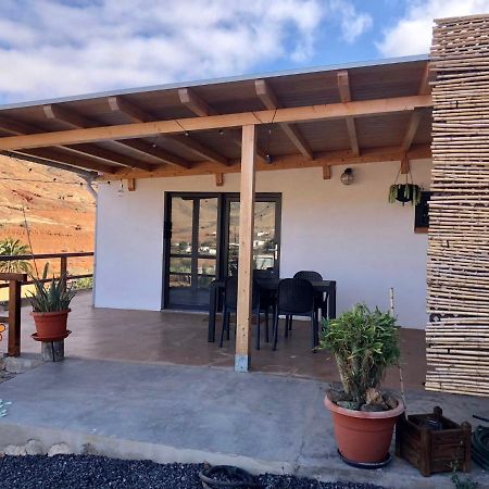 BetancuríaLa Casita De La Eraアパートメント エクステリア 写真