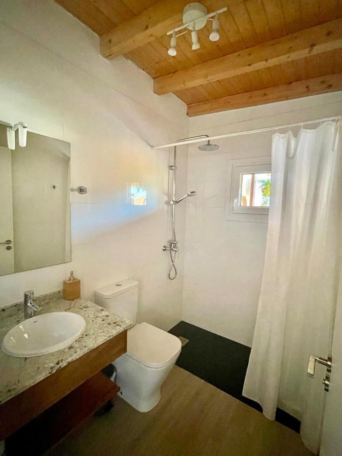 BetancuríaLa Casita De La Eraアパートメント エクステリア 写真