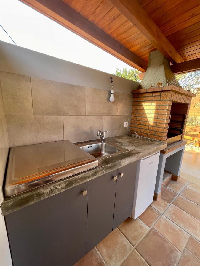 BetancuríaLa Casita De La Eraアパートメント エクステリア 写真