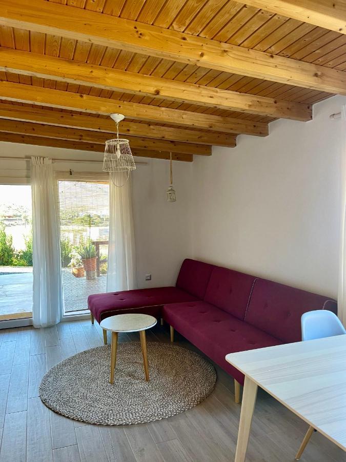 BetancuríaLa Casita De La Eraアパートメント エクステリア 写真