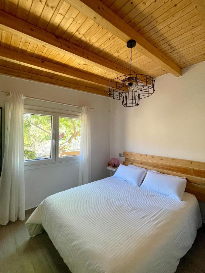 BetancuríaLa Casita De La Eraアパートメント エクステリア 写真