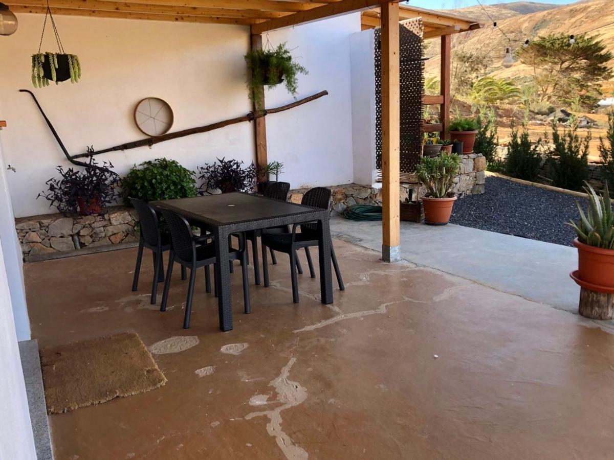 BetancuríaLa Casita De La Eraアパートメント エクステリア 写真