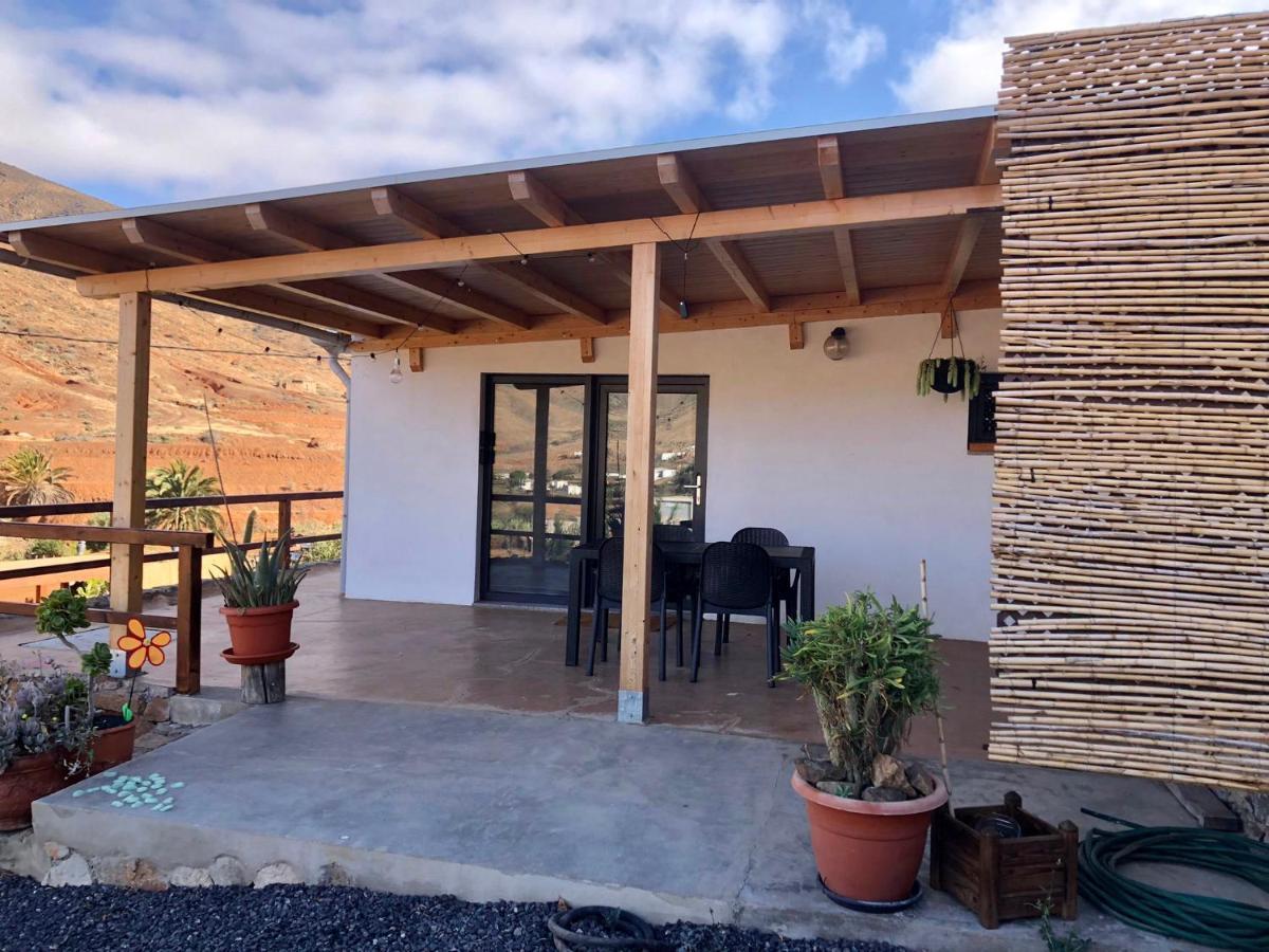 BetancuríaLa Casita De La Eraアパートメント エクステリア 写真