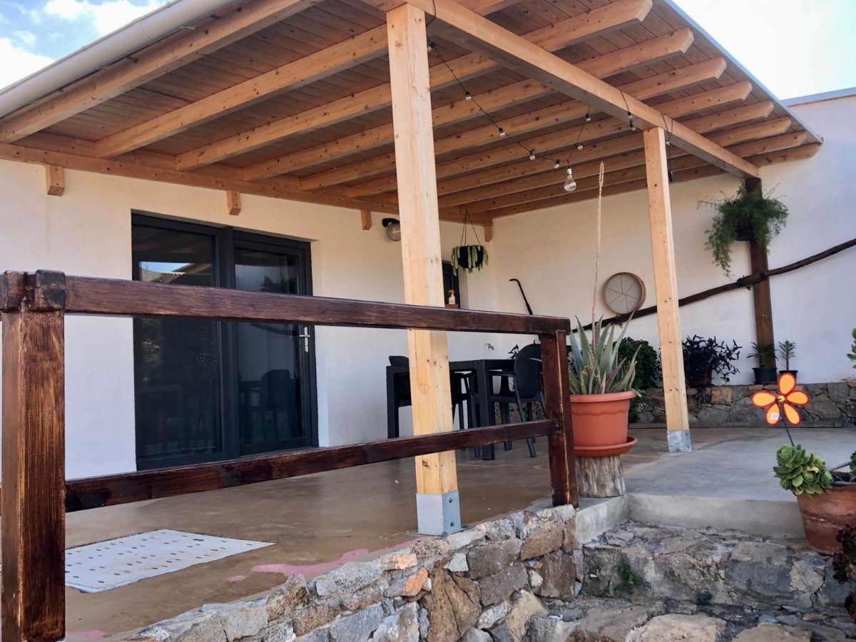 BetancuríaLa Casita De La Eraアパートメント エクステリア 写真